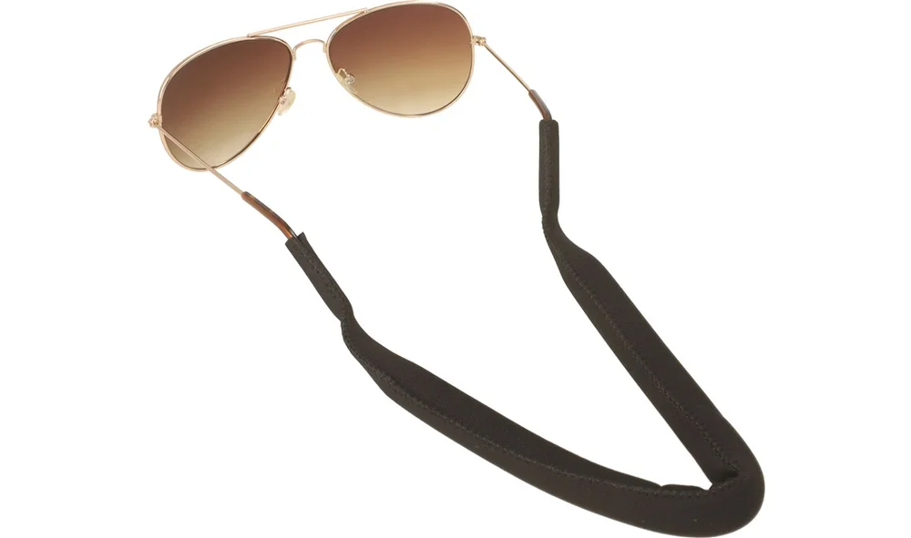 Brillesnor, Float Sort neoprene v:8954790