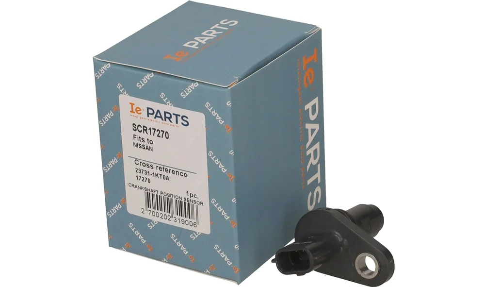Impulsgiver, Veivaksel 17270 (Ie+ PARTS) v:7846305 Impulsgiver, Veivaksel 17270 (Ie+ PARTS) v:7846305