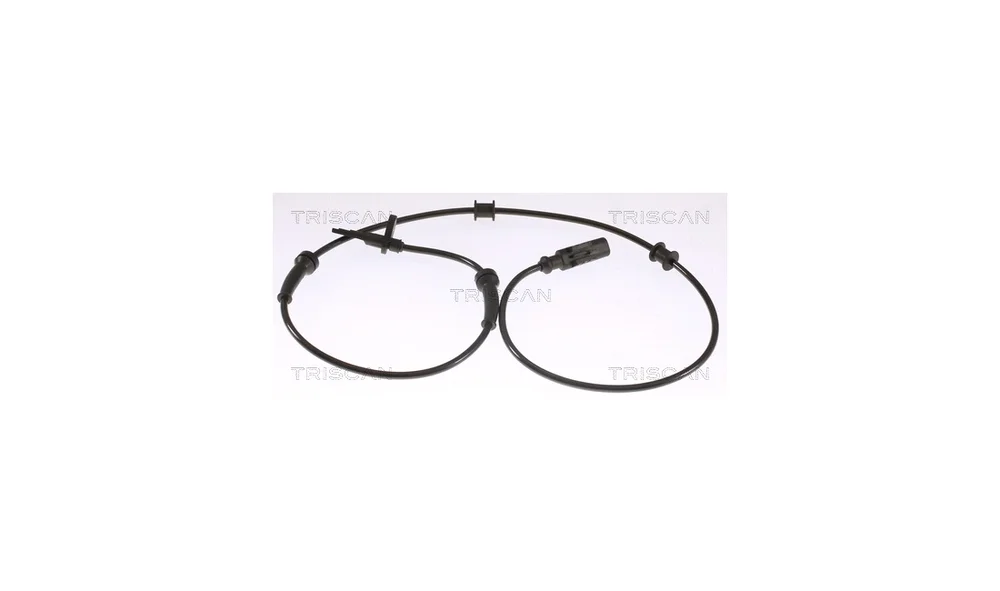 Sensor, Abs – 8180 10207 – (Triscan) v:4376195
