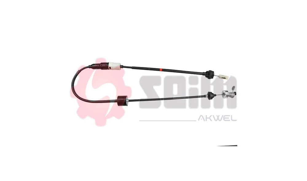 Clutchkabel – 555494 – (Seim) v:5868920 Clutchkabel – 555494 – (Seim) v:5868920