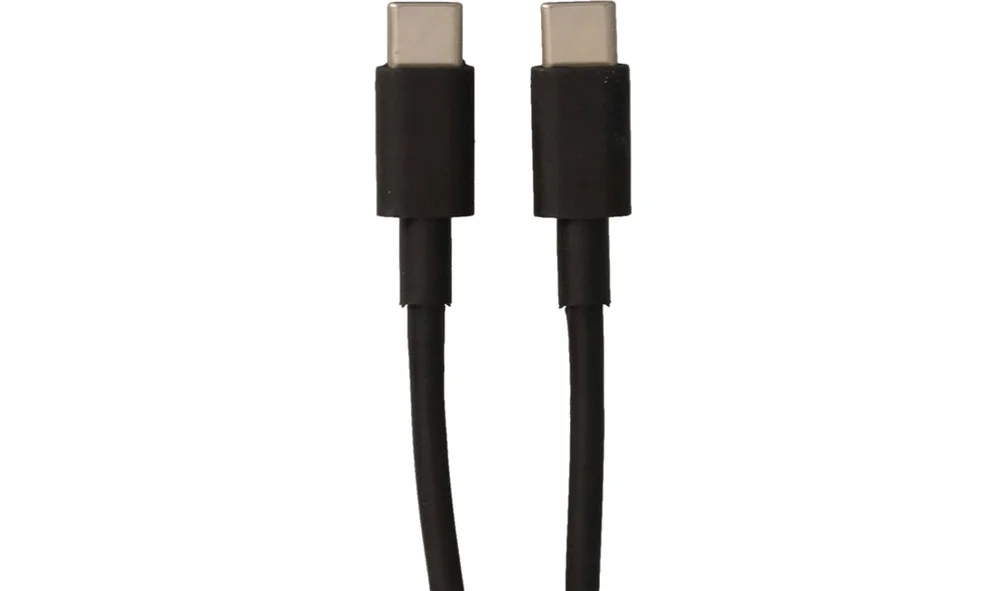 USB 20 kabel 1M Type C til Type C v:9156851