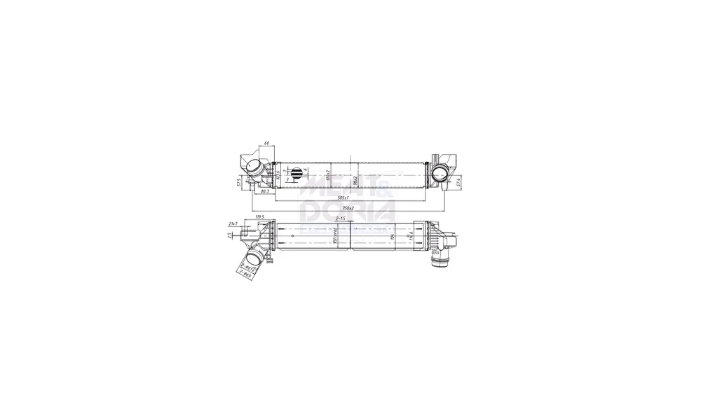 Intercooler – 995468 – (Meat & Doria) v:7835724