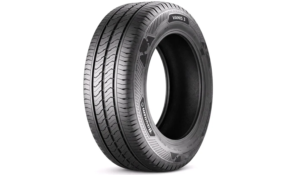 Dekk 205\/70-15C 106R Barum Vanis 3 v:6055458