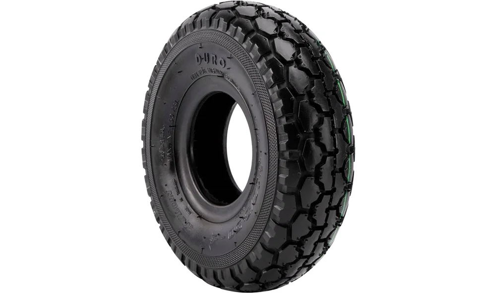 Dekk 410\/350-4\ HF-231 4 lags Duro v:7031179″ Dekk 410\/350-4\ HF-231 4 lags Duro v:7031179″