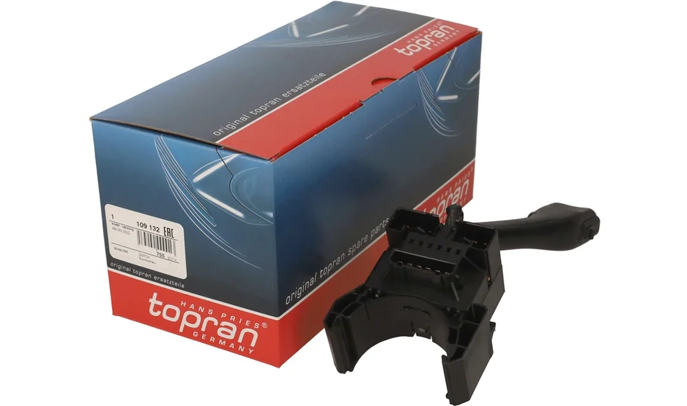Vindusviskerbryter – 109 132 – (Topran) v:1456940