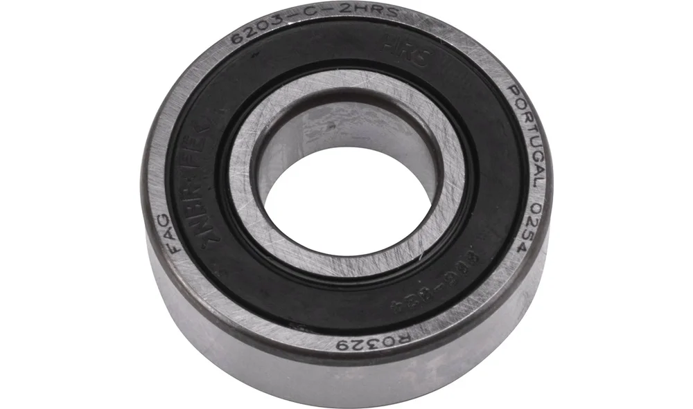 Bakhjulslager ved bakdrev, ZR50X1 v:5956975