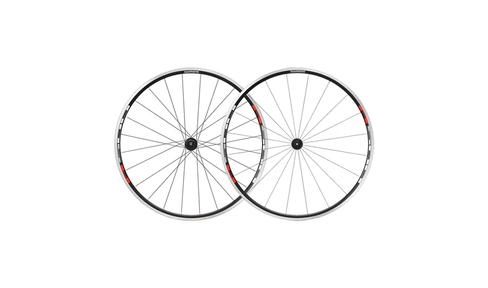 Hjulsett Shimano WH-R501 til dekk\/slange v:8147481