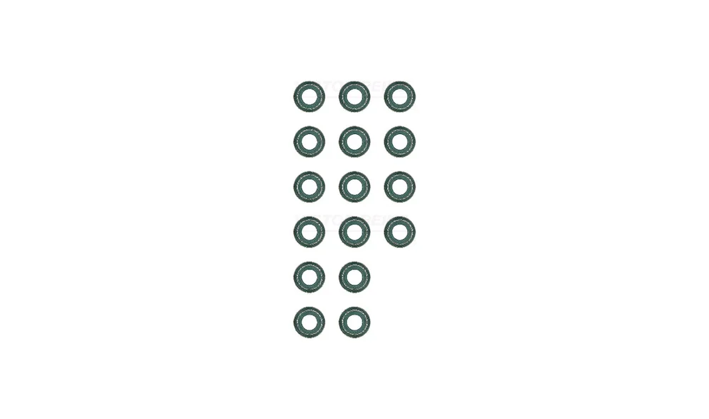 Pakningssett, ventilstamme 12-36903-01 ( v:1233743