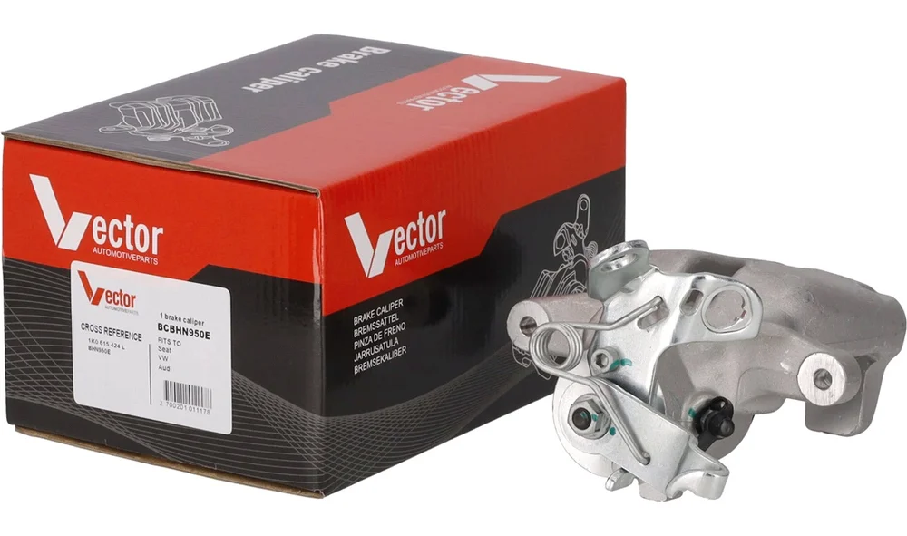 Bremsecaliper - BHN950E - (Vector) v:5106753