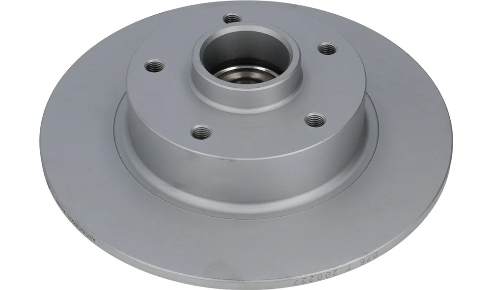 Bremseskive – 0 986 479 E78 – (BOSCH) v:3558362 Bremseskive – 0 986 479 E78 – (BOSCH) v:3558362