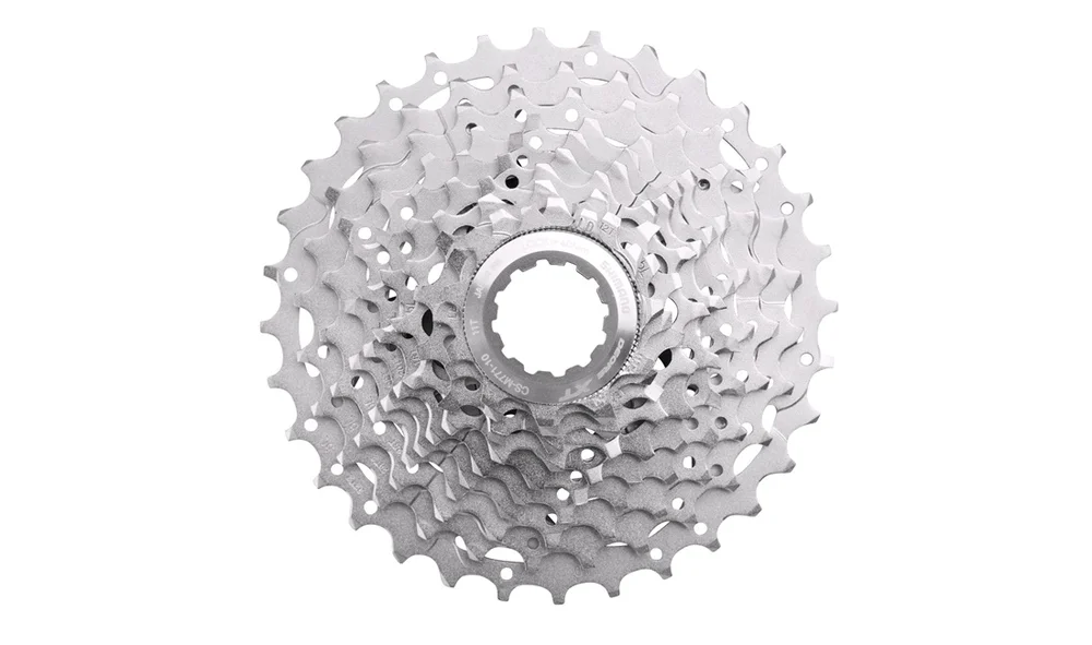 Kassette XT M771 11-32T 10-speed DeoreXT v:3307980 Kassette XT M771 11-32T 10-speed DeoreXT v:3307980