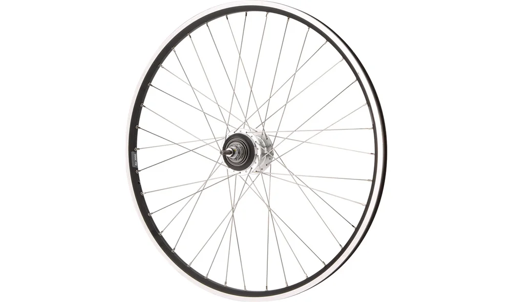 Bakhjul 28\ til rullebremse shimano 7-sp v:766272″