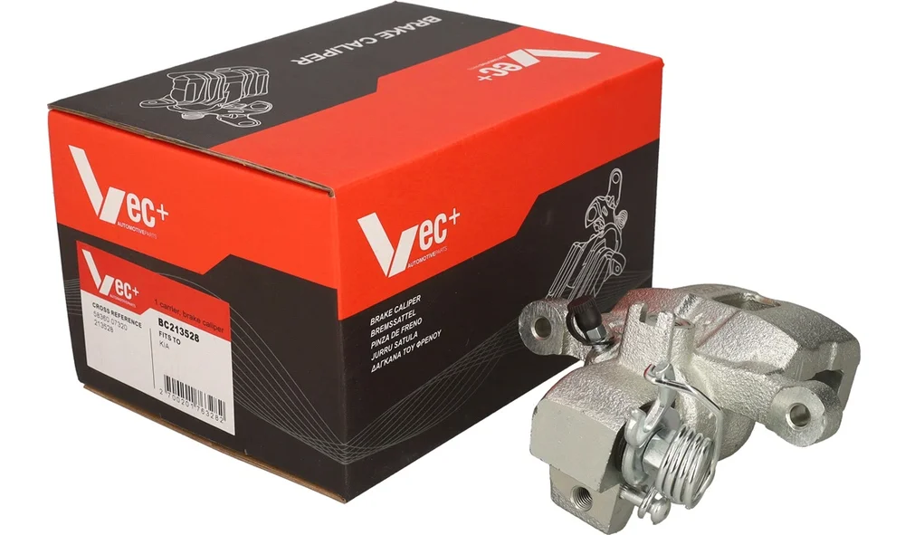 Bremsecaliper – 213528 – (Vector) v:774966 Bremsecaliper – 213528 – (Vector) v:774966