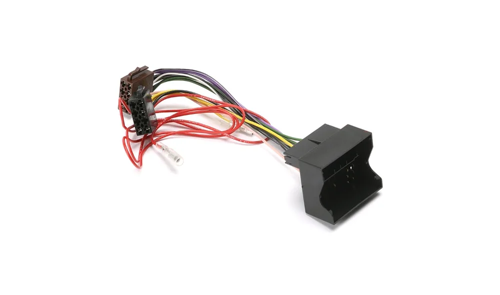 Adapter ISO Citroen\/Peugeot v:422273