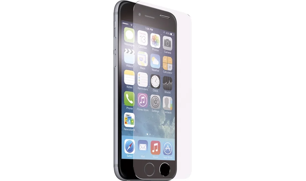 Skjermbeskytter 0,2 iPhone 6\/6s v:1706417 Skjermbeskytter 0,2 iPhone 6\/6s v:1706417