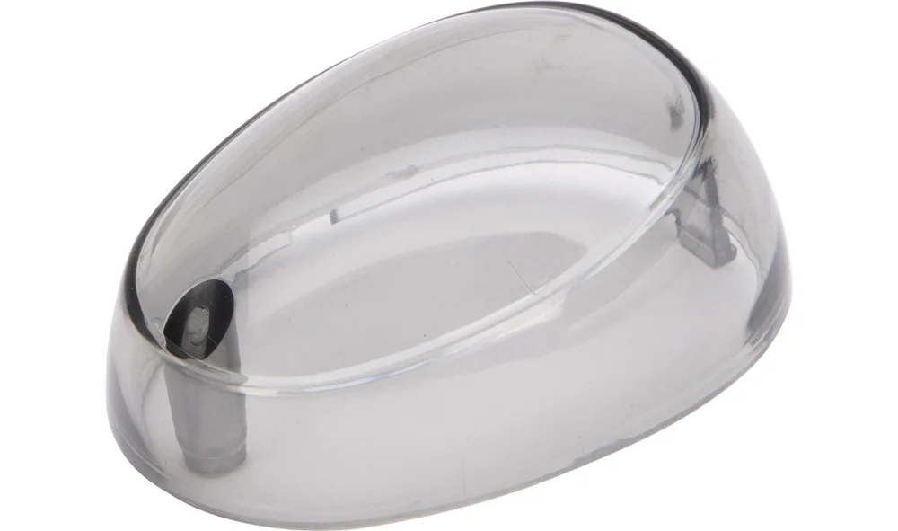 Blinklysglass bak hs Ny modell røykf v:9510522