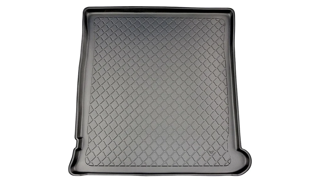 Bagasjeromsmatte VW Sharan 5prs 95-10 v:9786454 Bagasjeromsmatte VW Sharan 5prs 95-10 v:9786454