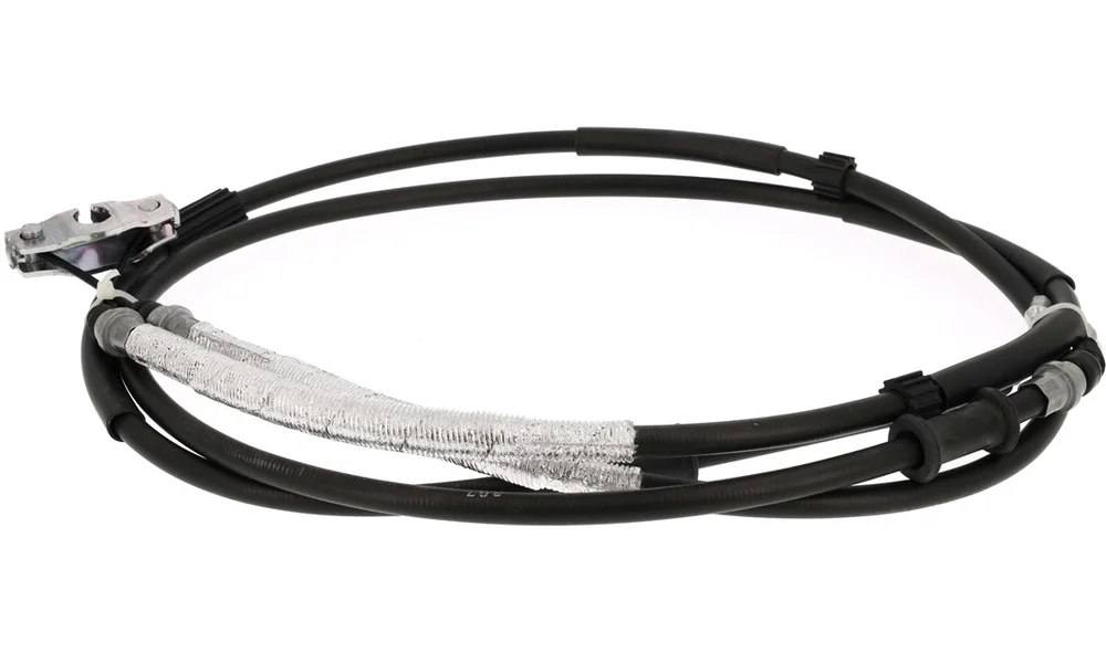 Tautrekk, Håndbremse 8140 241104 (Trisca v:7403818