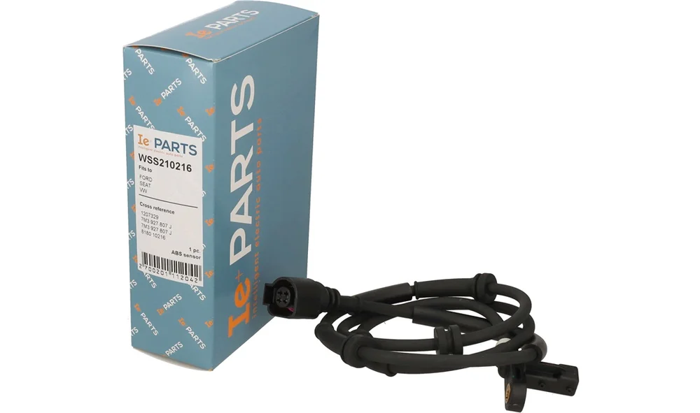 Sensor, Abs – 8180 10216 – (Ie+ PARTS) v:5649626
