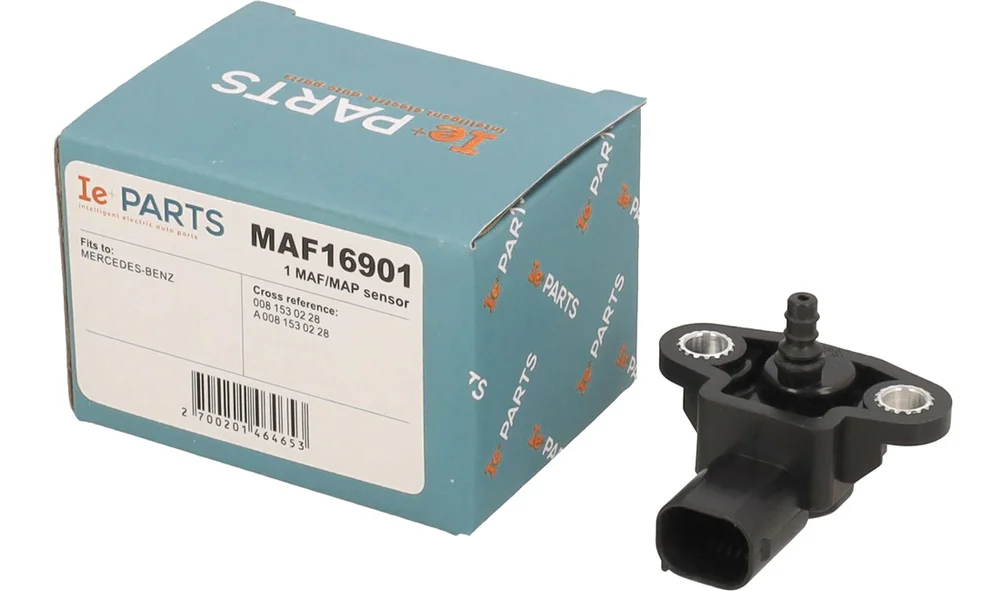 Sensor, Sugerørtrykk 16901 (Ie+ PARTS) v:757936 Sensor, Sugerørtrykk 16901 (Ie+ PARTS) v:757936