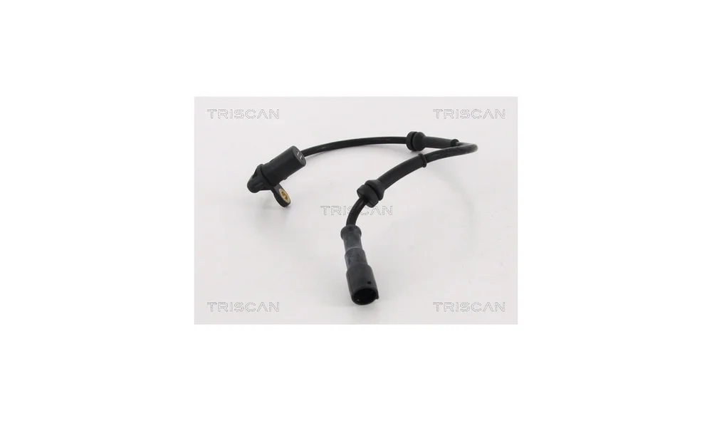Sensor, Abs - 8180 25402 - (Triscan) v:7405618