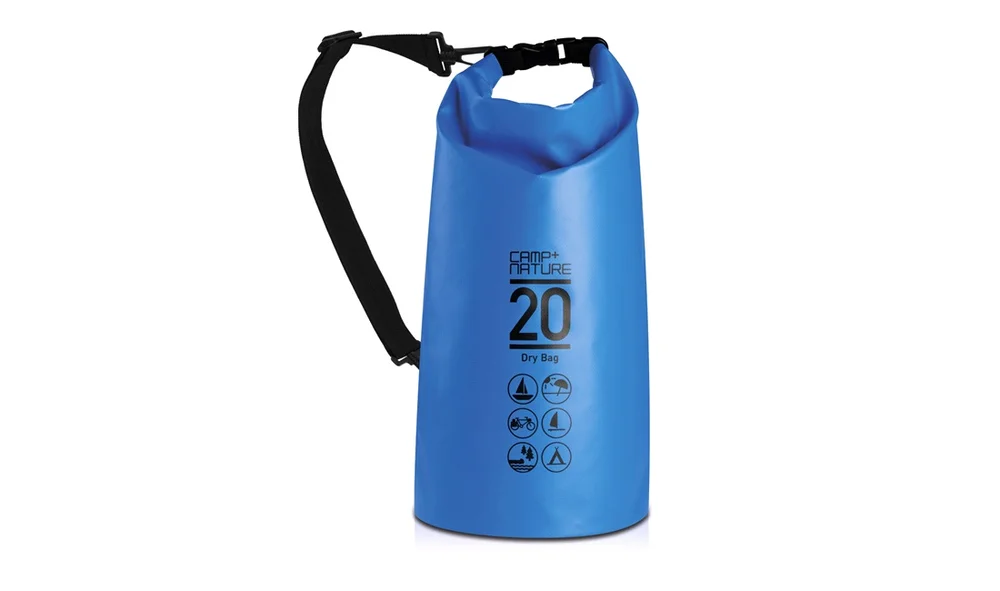 Veske Camp+nature Dry Bag 20L vanntett v:1973932