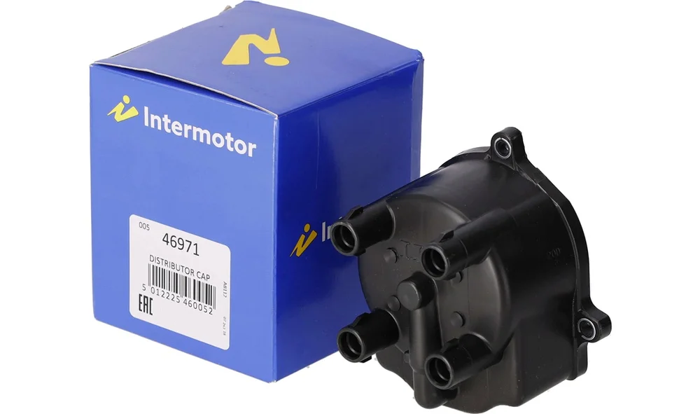 Fordelerlokk – 46971 – (Intermotor) v:5265739 Fordelerlokk – 46971 – (Intermotor) v:5265739