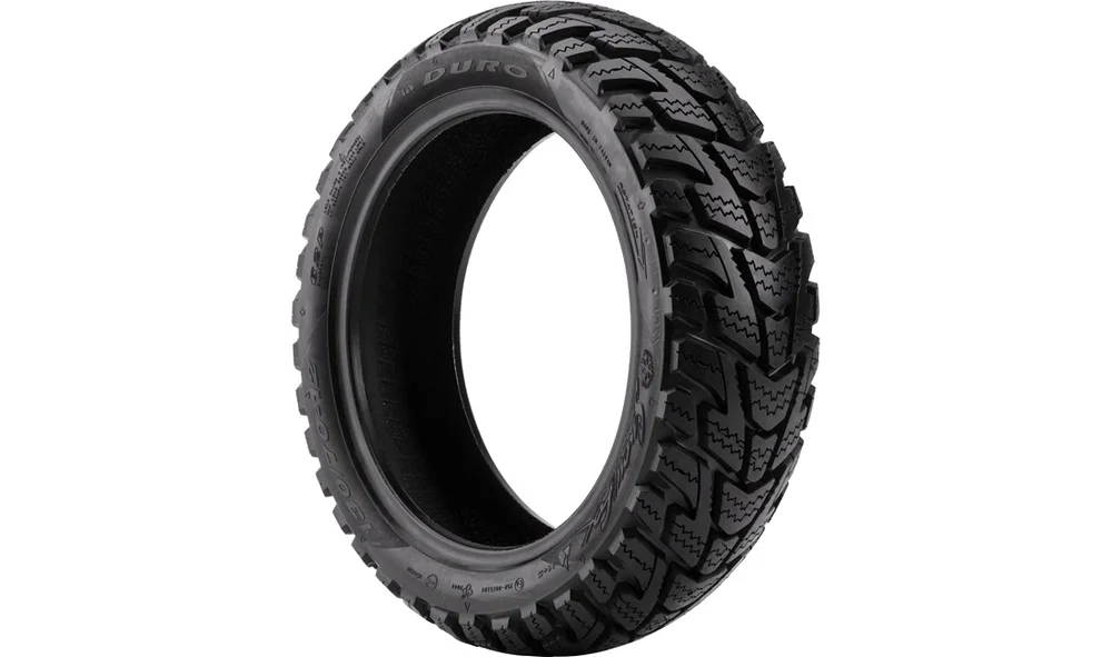 Dekk 130\/70-12 62P VINTER DM1305T\/L DURO v:5053487