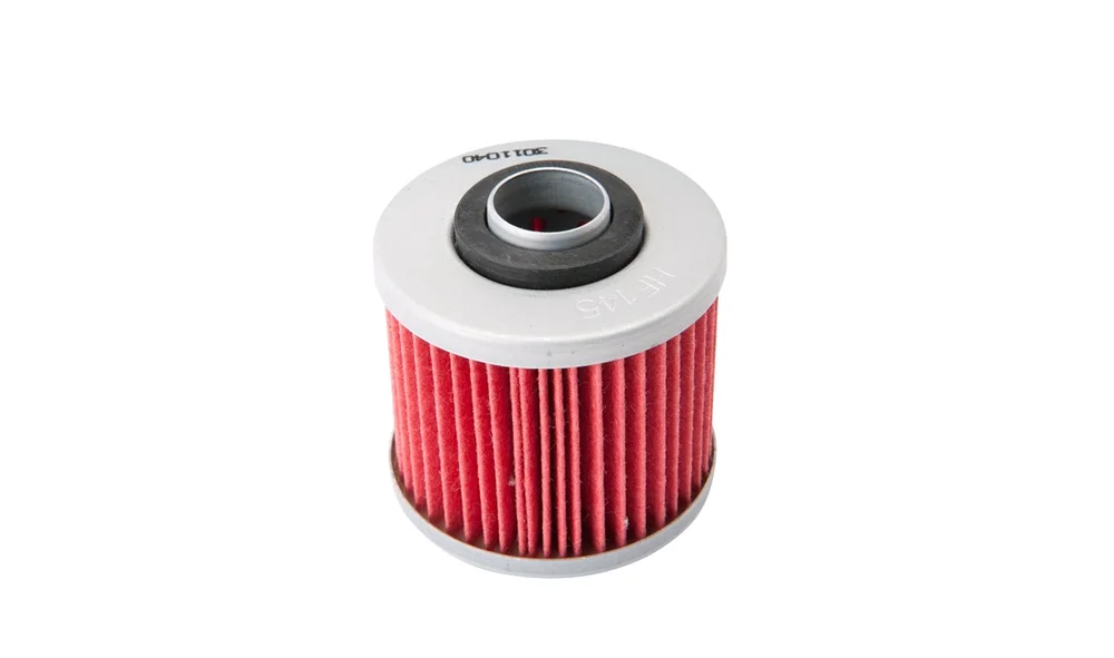 Oljefilter Hiflo, Skorpion 660 94-00 v:6088958