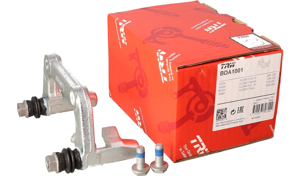 Holder, Bremsecaliper – BDA1001 – (TRW) v:8085077 Holder, Bremsecaliper – BDA1001 – (TRW) v:8085077
