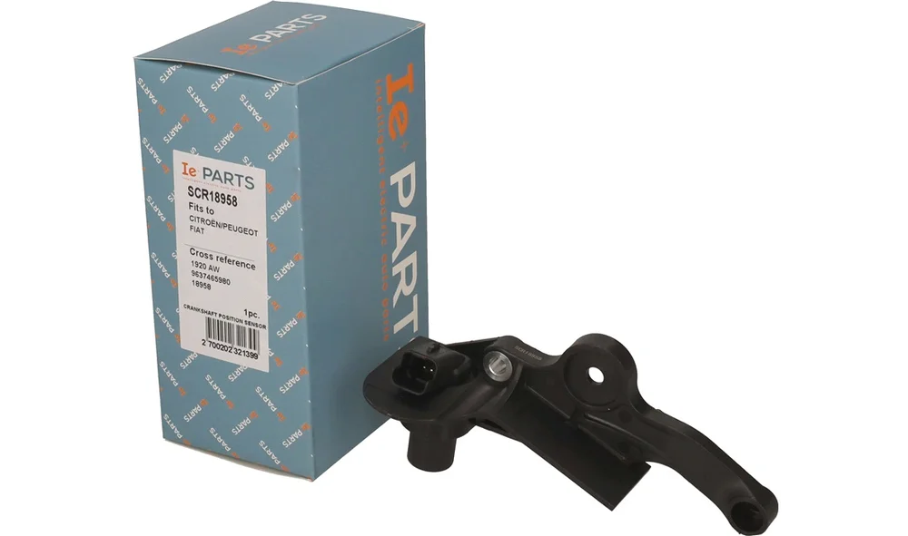Impulsgiver, Veivaksel 18958 (Ie+ PARTS) v:6223038 Impulsgiver, Veivaksel 18958 (Ie+ PARTS) v:6223038