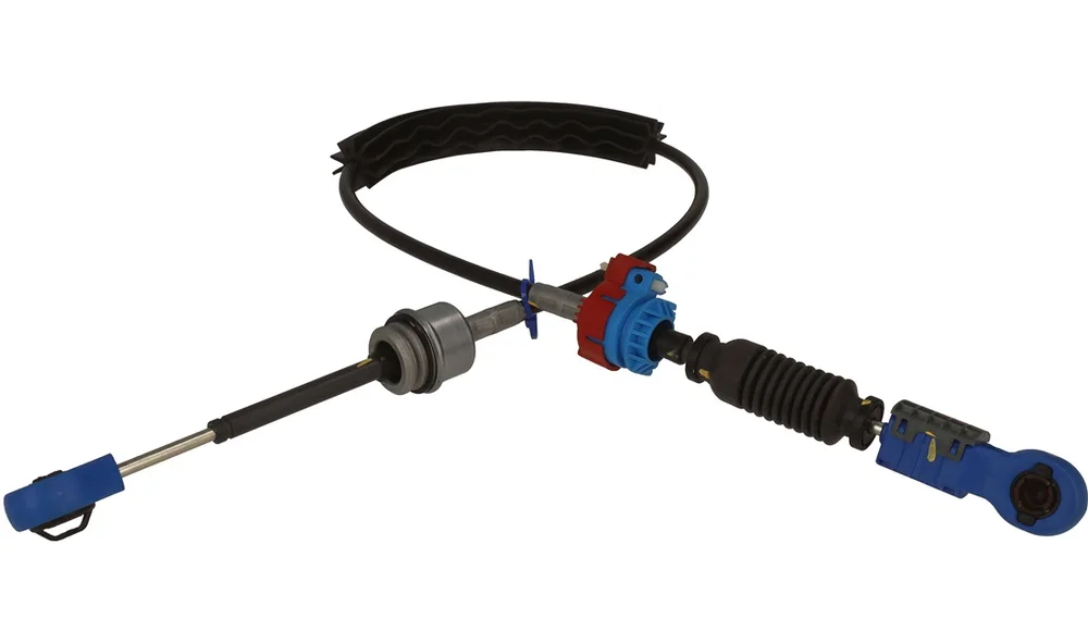 Kabel, girmekanisme 8140 25708 (Triscan) v:4096213