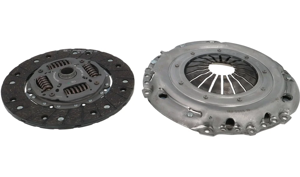 Clutchsett 623 3084 00 LuK RepSet (LUK) v:5004714