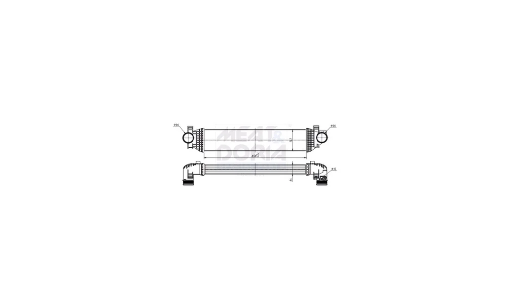 Intercooler - 995448 - (Meat & Doria) v:4004341