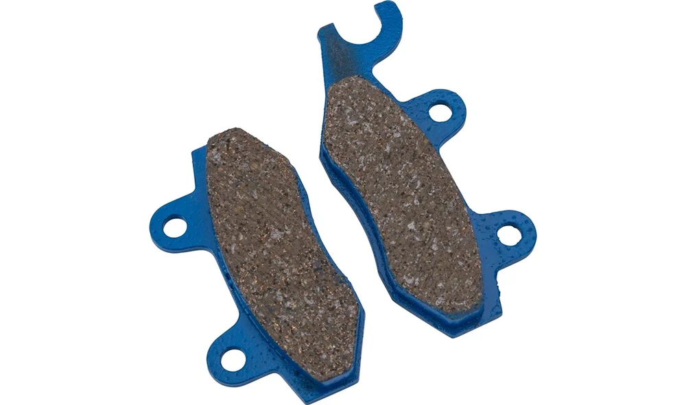 Bremseklosser til EBC, Silverblade v:5447673