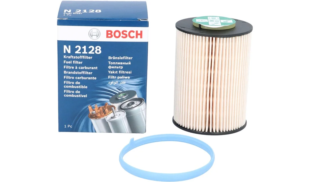 Drivstoffilter – F 026 402 128 – (BOSCH) v:9896608 Drivstoffilter – F 026 402 128 – (BOSCH) v:9896608