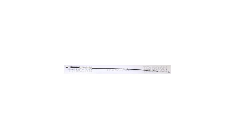 Kabel, girmekanisme 8140 11708 (Triscan) v:2788601