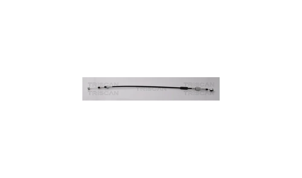 Kabel, girmekanisme 8140 15728 (Triscan) v:7048452