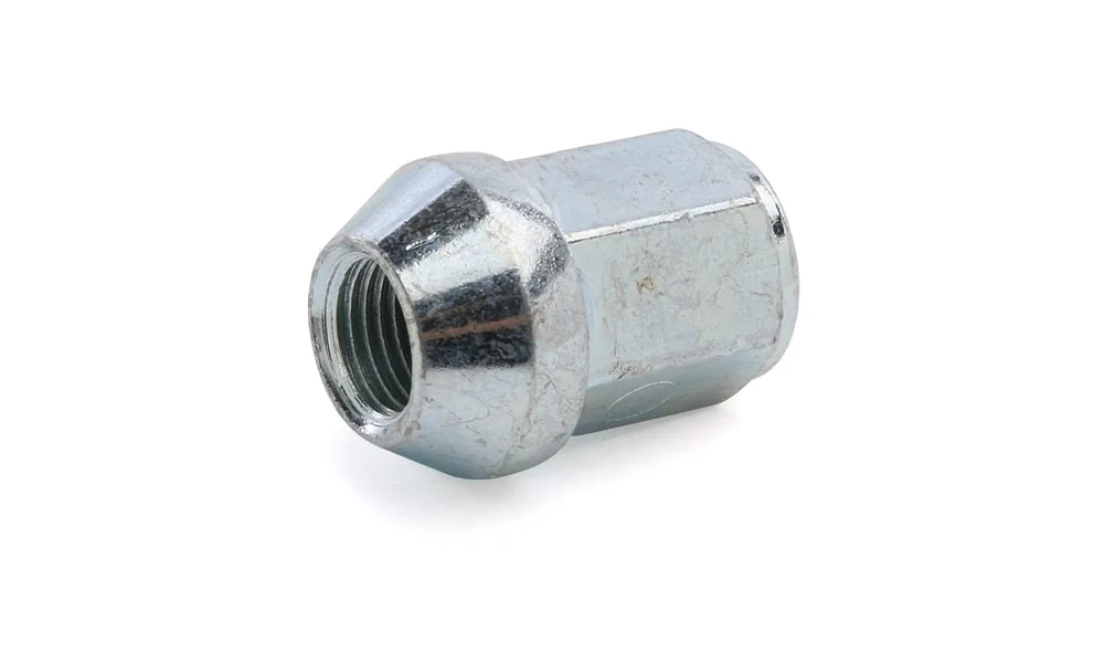 Mutter &frac12;\ UNF Lukket Konus 60 v:7856241″