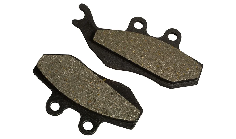 Bremseklosser foran NewFren, Gilera DNA v:9240439