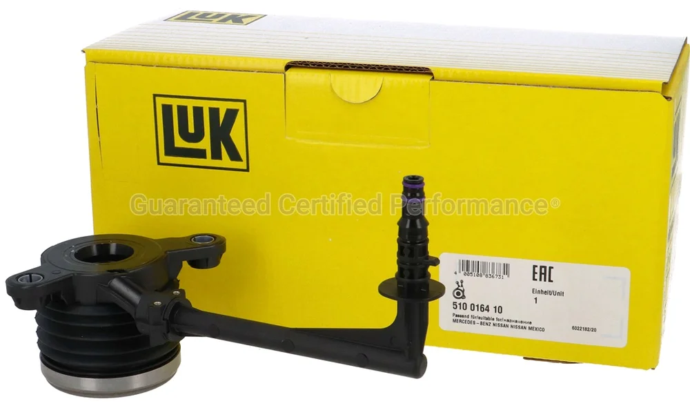 Utløser, Clutch - 510 0164 10 - (LUK) v:9765628