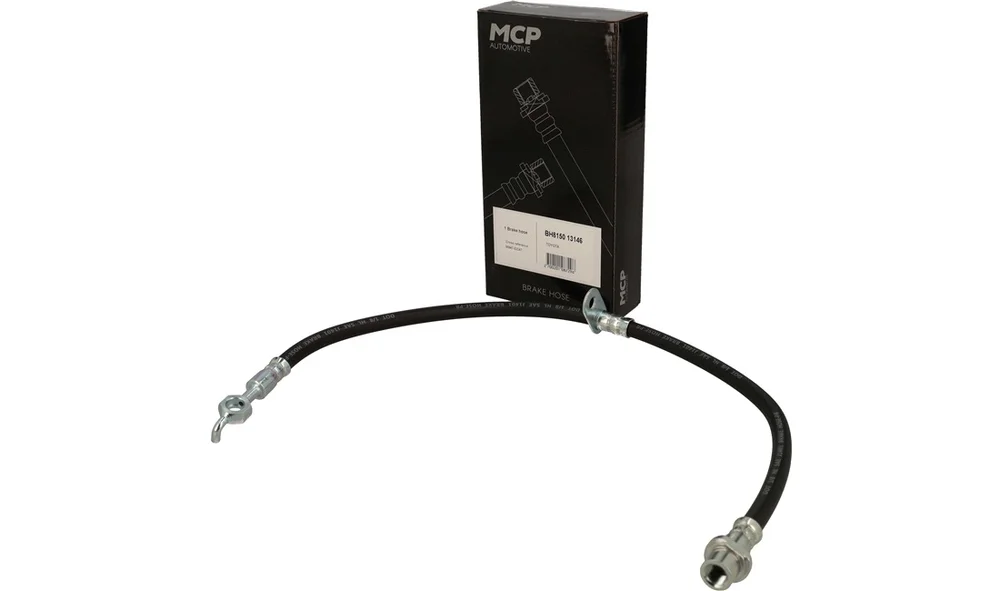 Bremseslange – 8150 13146 – (MCP) v:2512229