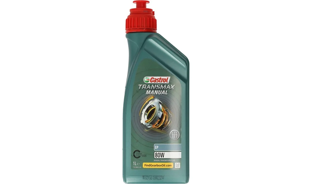 Castrol Classic EP80 Extreme Pressure 1l v:3853289 Castrol Classic EP80 Extreme Pressure 1l v:3853289