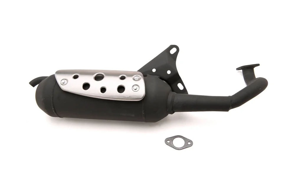 Eksos Silent Pro, Easy Rider v:3023216