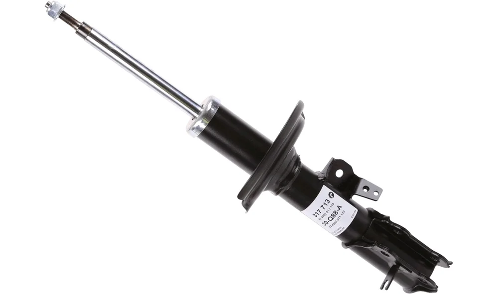 Støtdemper - 317 713 - (SACHS) v:5494719