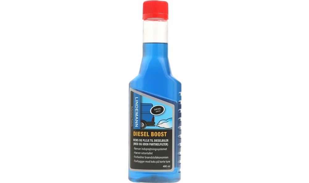 Lindemann Diesel Boost v:5655626