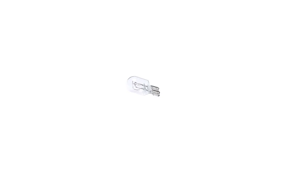 Pære glassokkel 12V 21\/5w (Bosch) v:6952886
