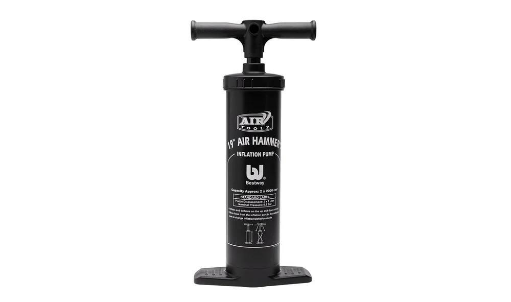 Luftpumpe AirHammer v:358081