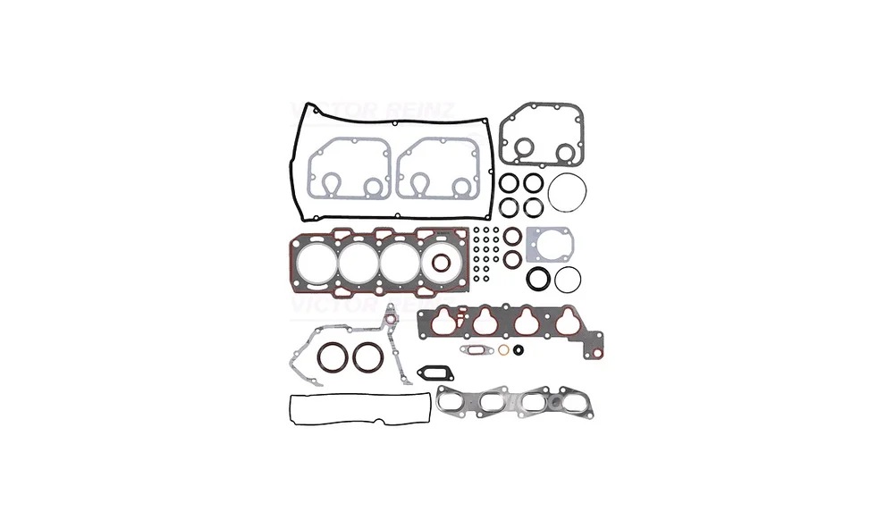 Tetnings Helsett, Motor 01-35600-01 (Rei v:1217775