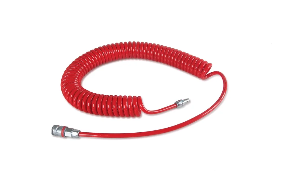 Spiralslange PUR \Flex Boy\» JWL v:5891026″»» Spiralslange PUR \Flex Boy\» JWL v:5891026″»»